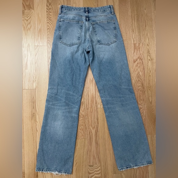 Zara jeans - Picture 2 of 2